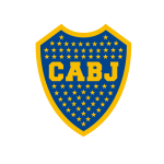 escudo boca